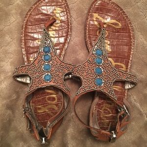 Sam Edelman Sandals